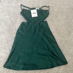 Hello Molly dress NWT